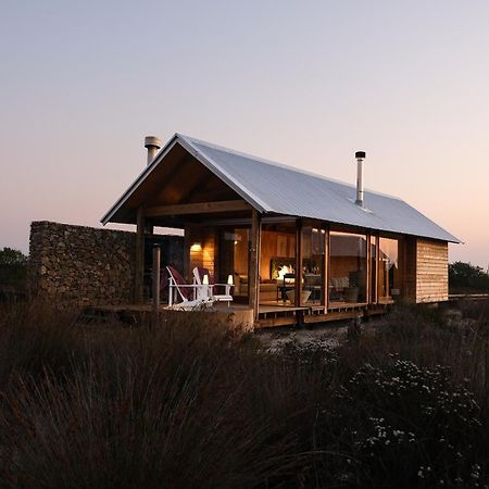 !Khwa ttu Bed & Breakfast Swartwater Luaran gambar