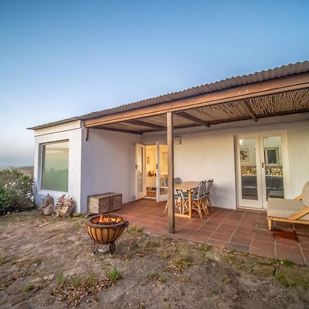 !Khwa ttu Bed & Breakfast Swartwater Luaran gambar