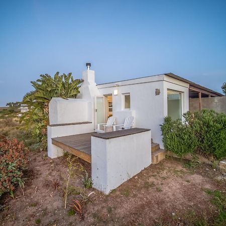 !Khwa ttu Bed & Breakfast Swartwater Luaran gambar