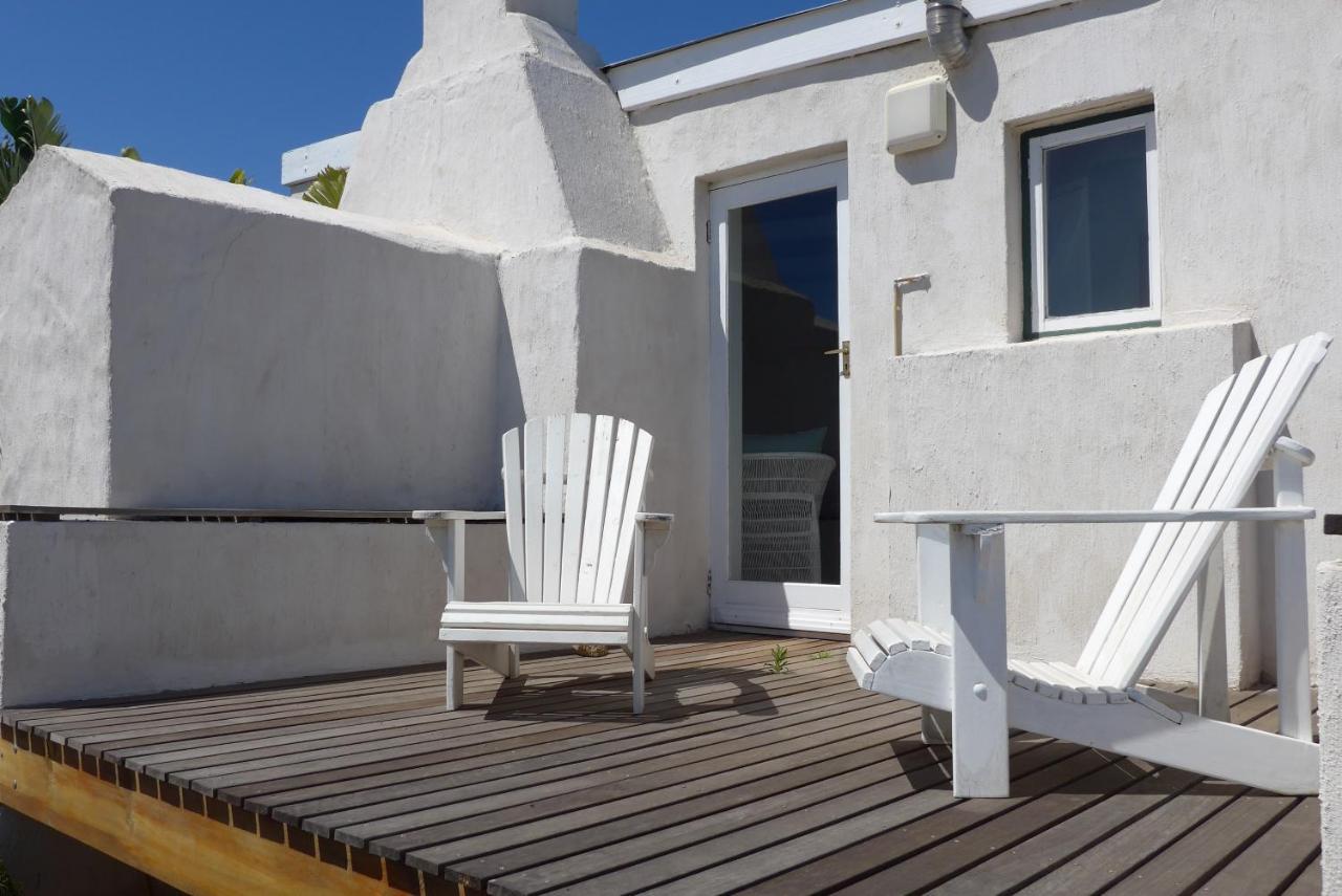 !Khwa ttu Bed & Breakfast Swartwater Luaran gambar