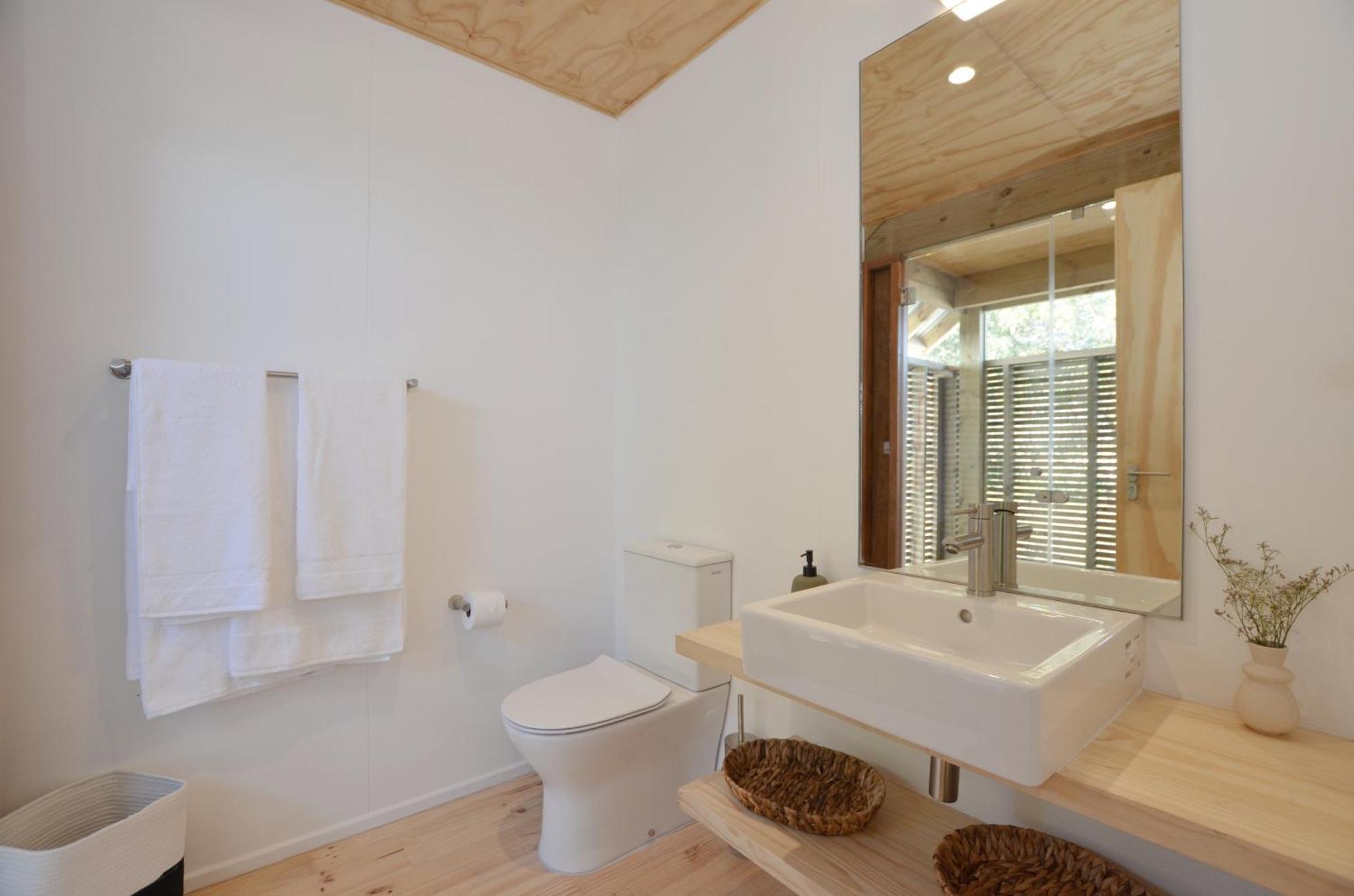 !Khwa ttu Bed & Breakfast Swartwater Luaran gambar