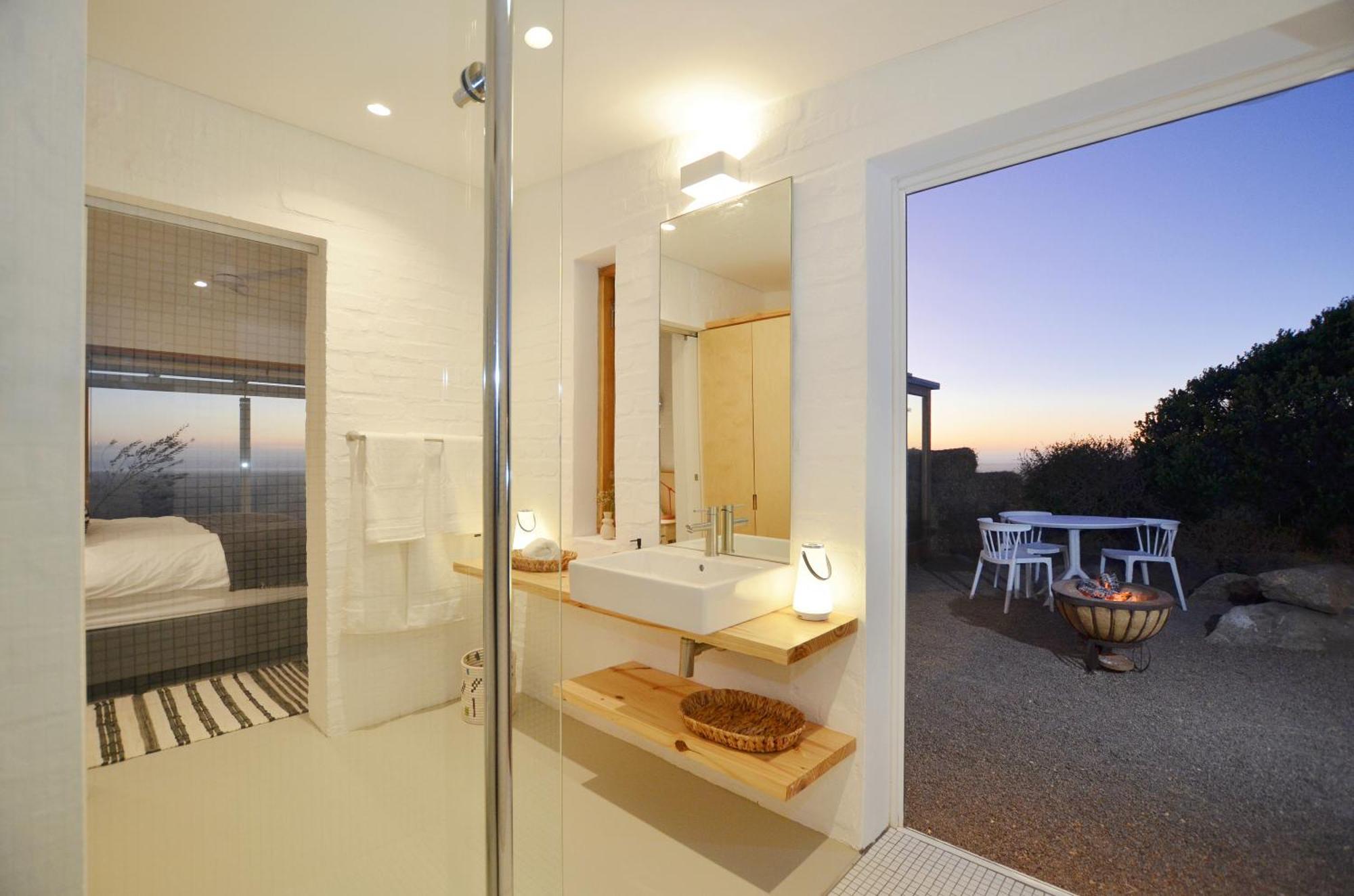 !Khwa ttu Bed & Breakfast Swartwater Luaran gambar