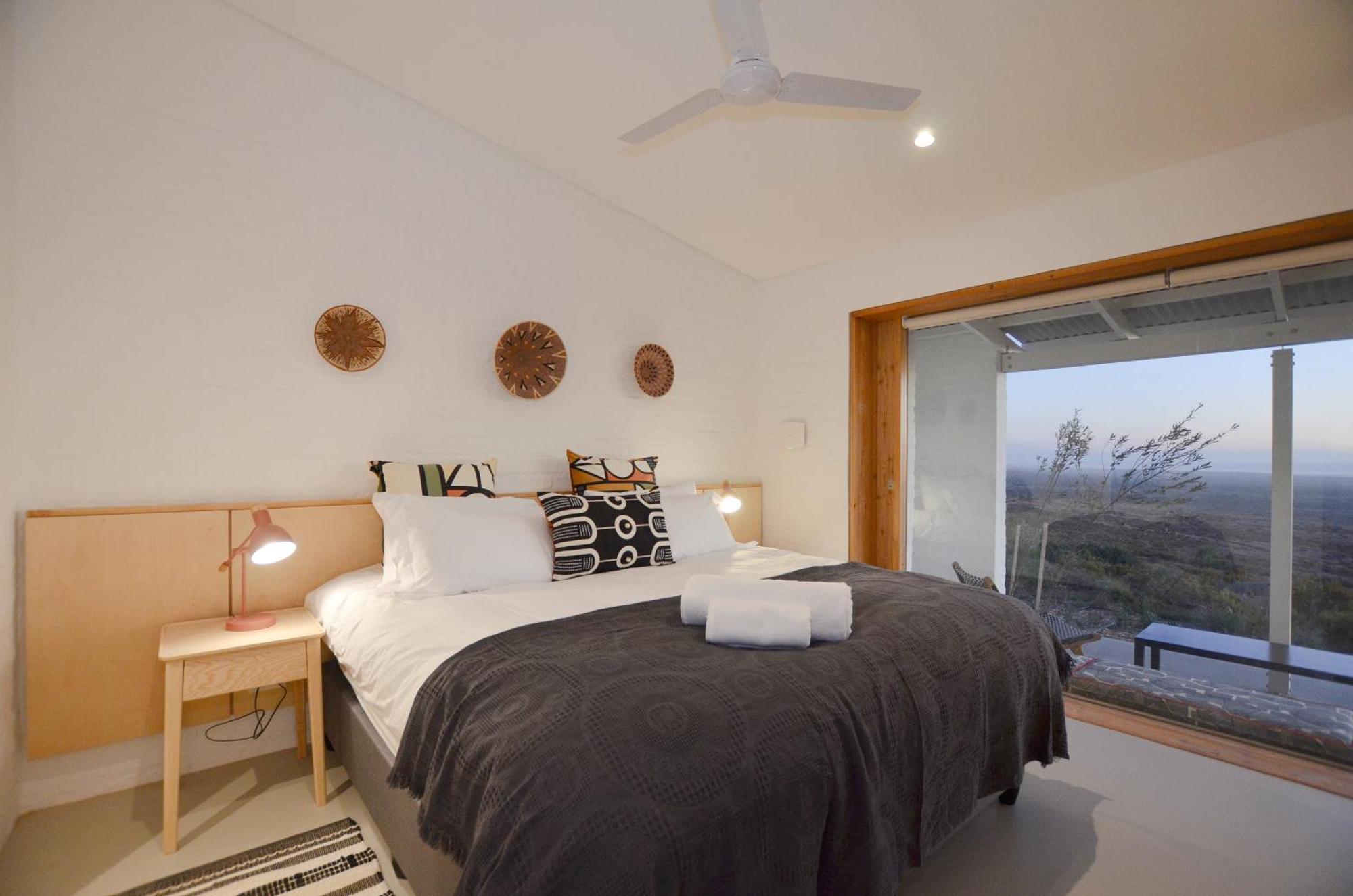 !Khwa ttu Bed & Breakfast Swartwater Luaran gambar