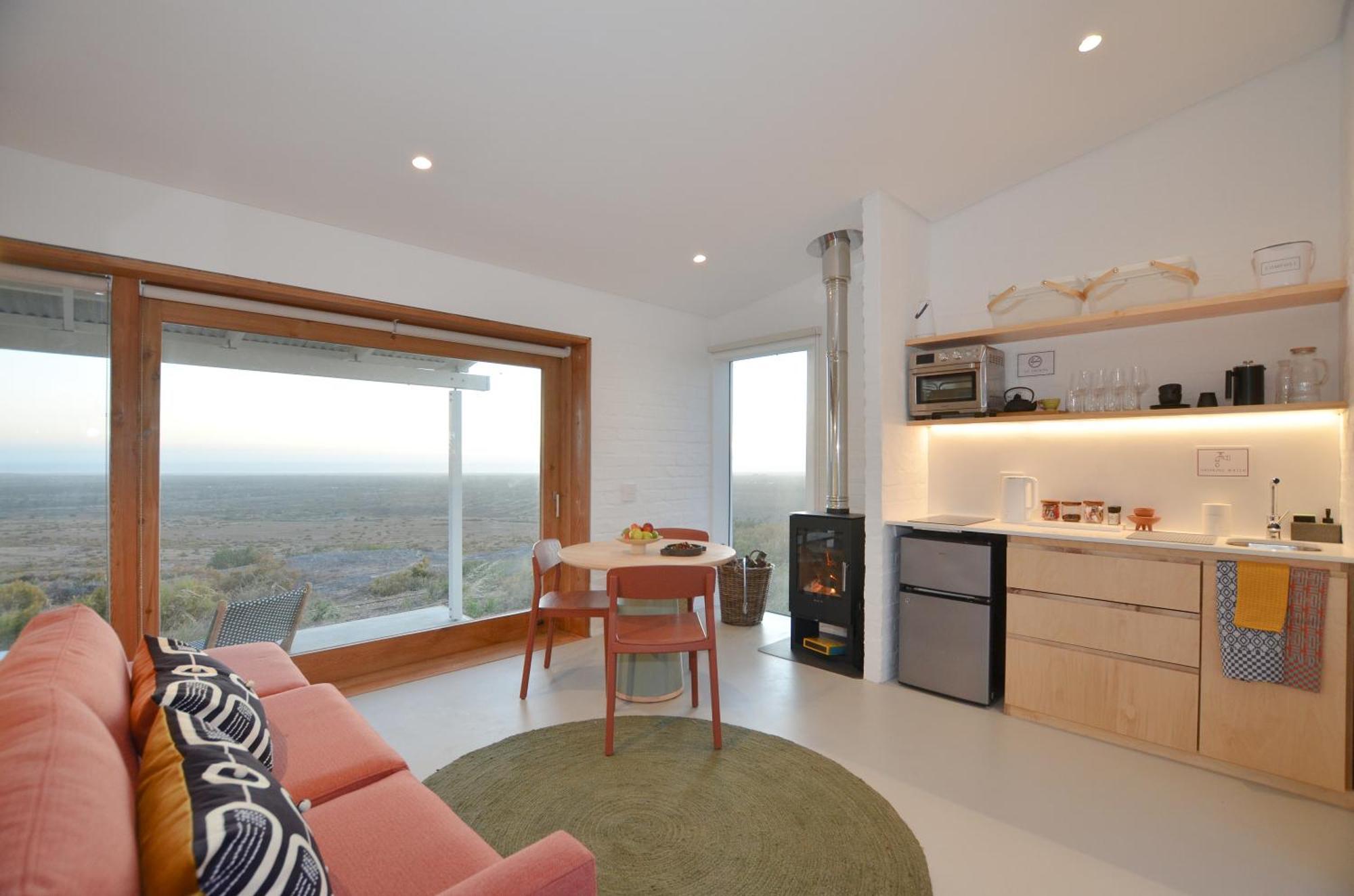 !Khwa ttu Bed & Breakfast Swartwater Luaran gambar