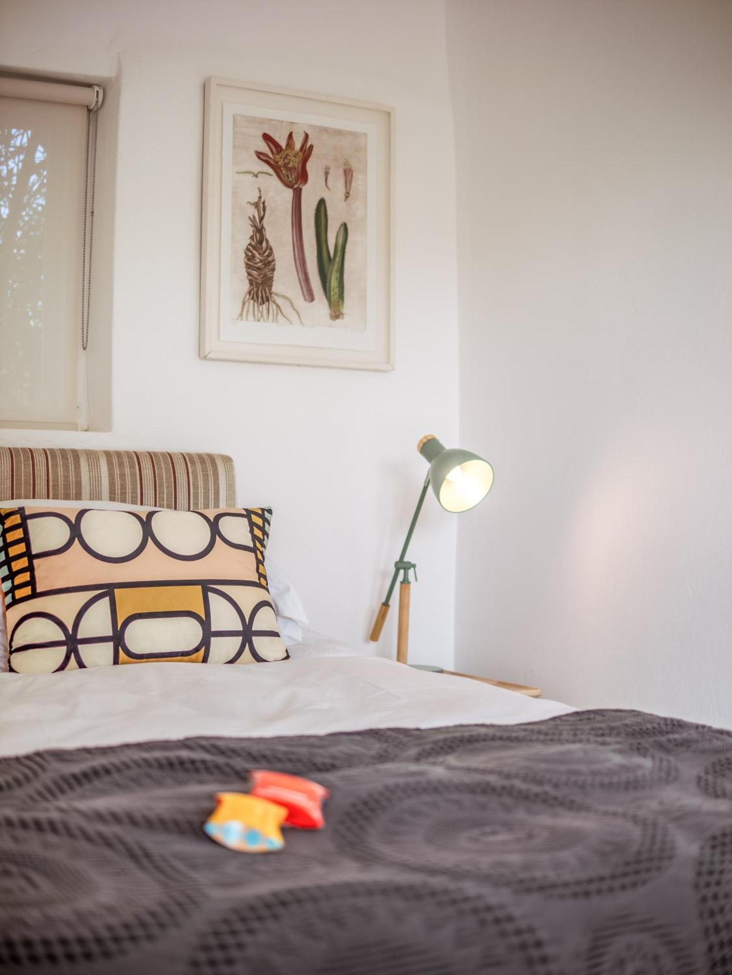 !Khwa ttu Bed & Breakfast Swartwater Luaran gambar