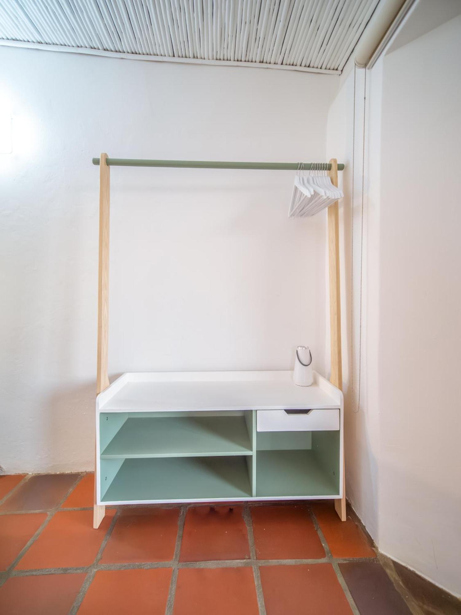 !Khwa ttu Bed & Breakfast Swartwater Luaran gambar