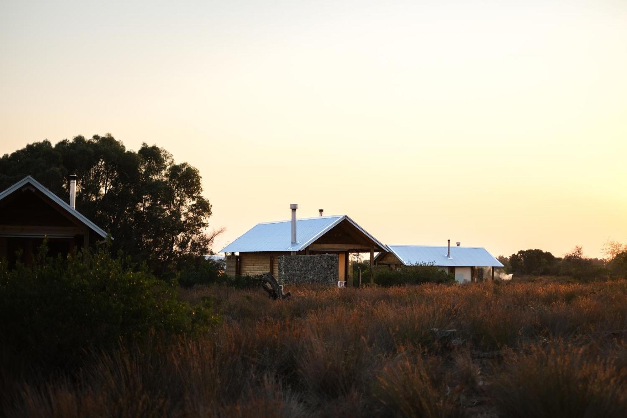 !Khwa ttu Bed & Breakfast Swartwater Luaran gambar
