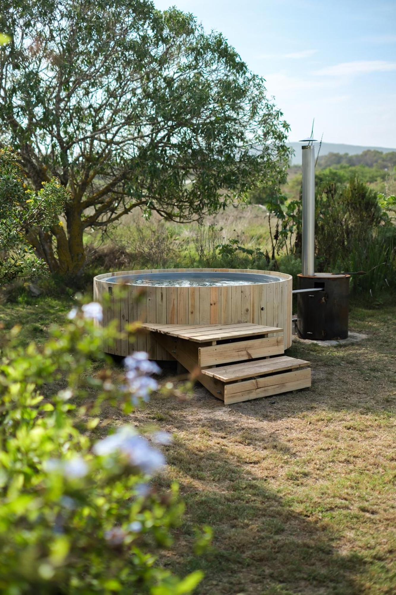 !Khwa ttu Bed & Breakfast Swartwater Luaran gambar