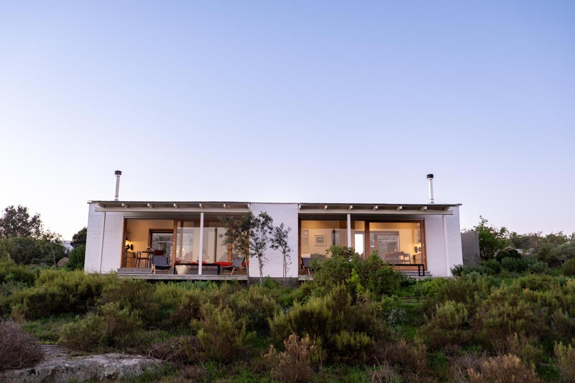 !Khwa ttu Bed & Breakfast Swartwater Luaran gambar