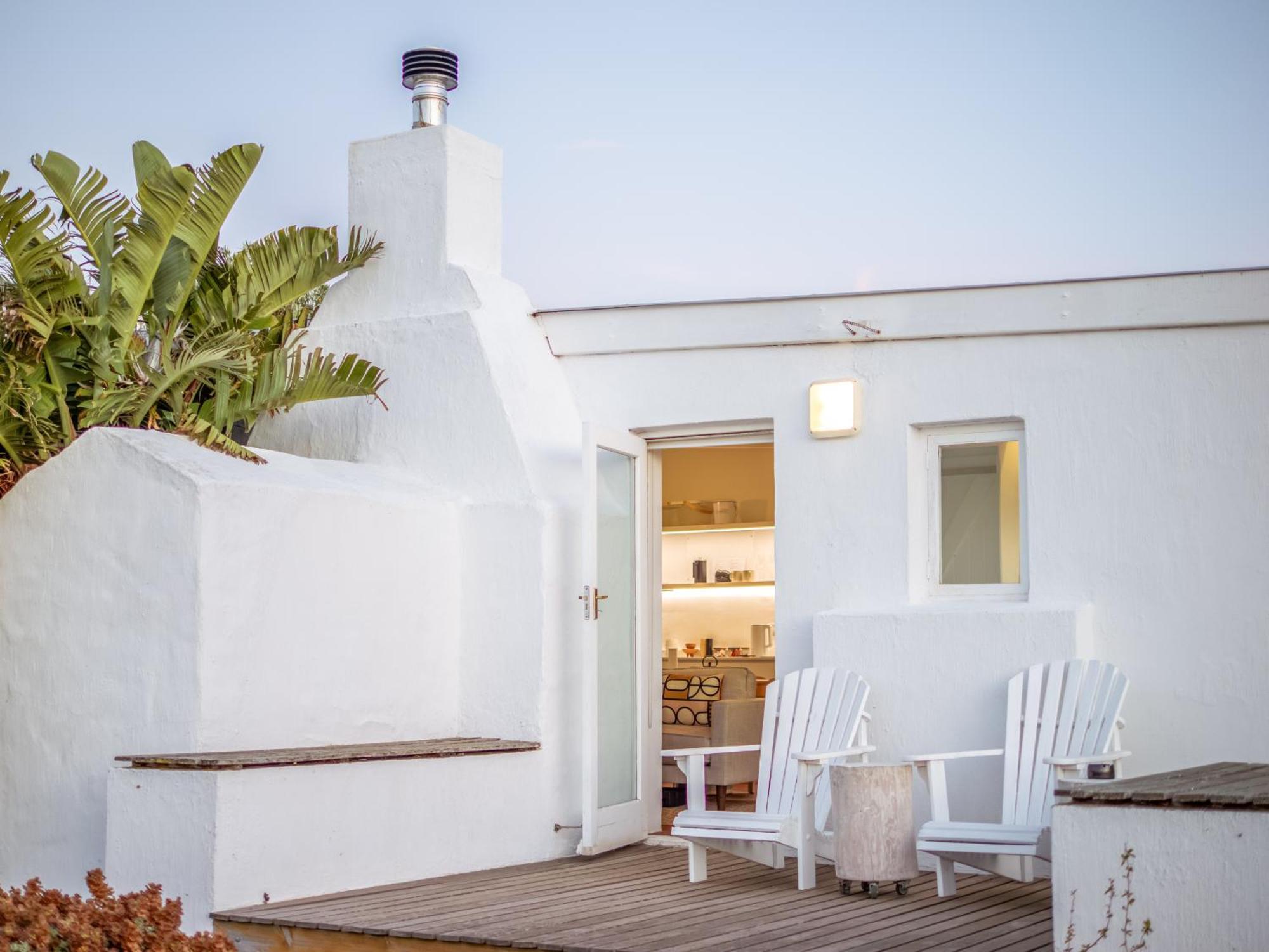 !Khwa ttu Bed & Breakfast Swartwater Luaran gambar