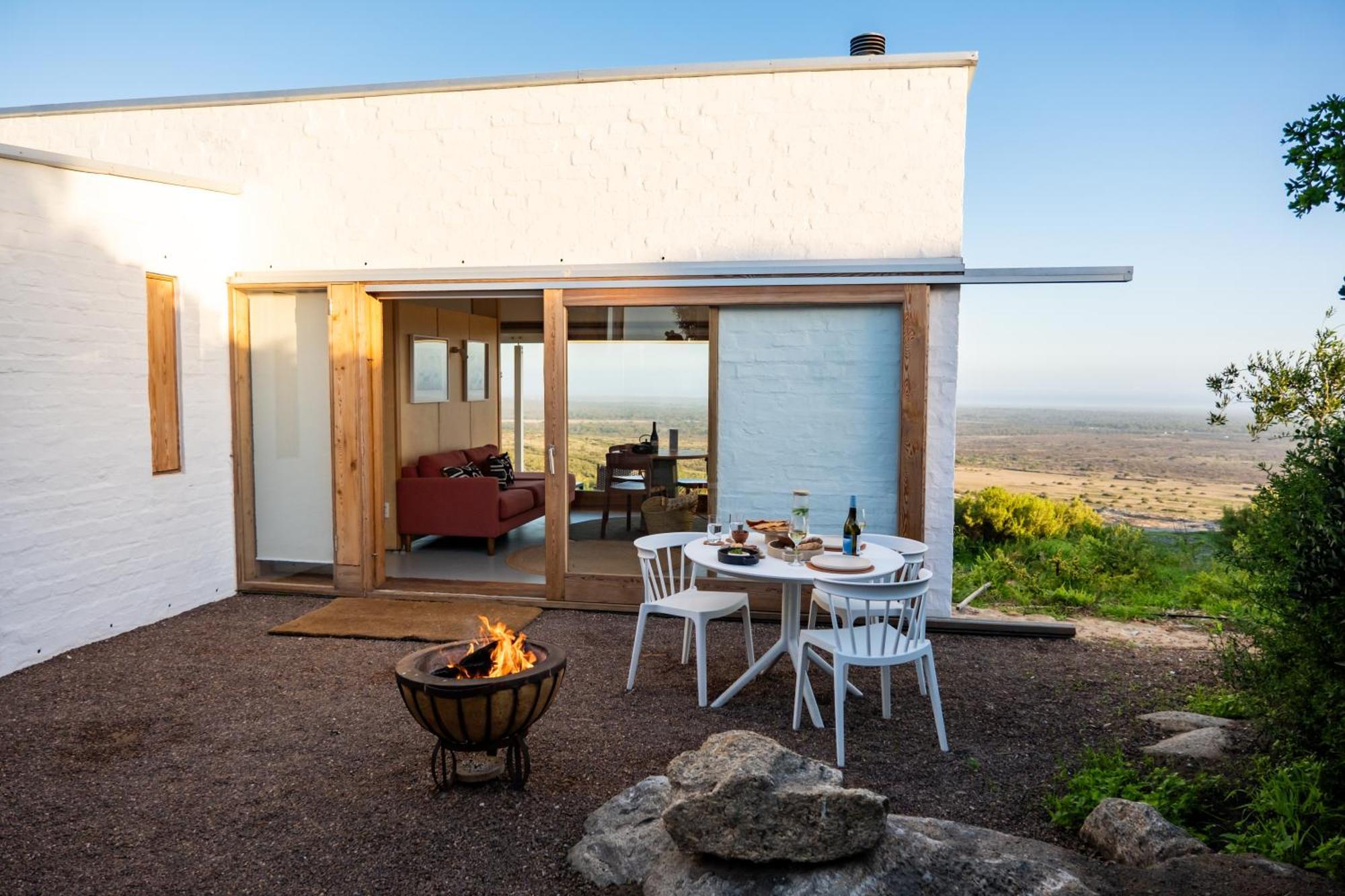 !Khwa ttu Bed & Breakfast Swartwater Luaran gambar