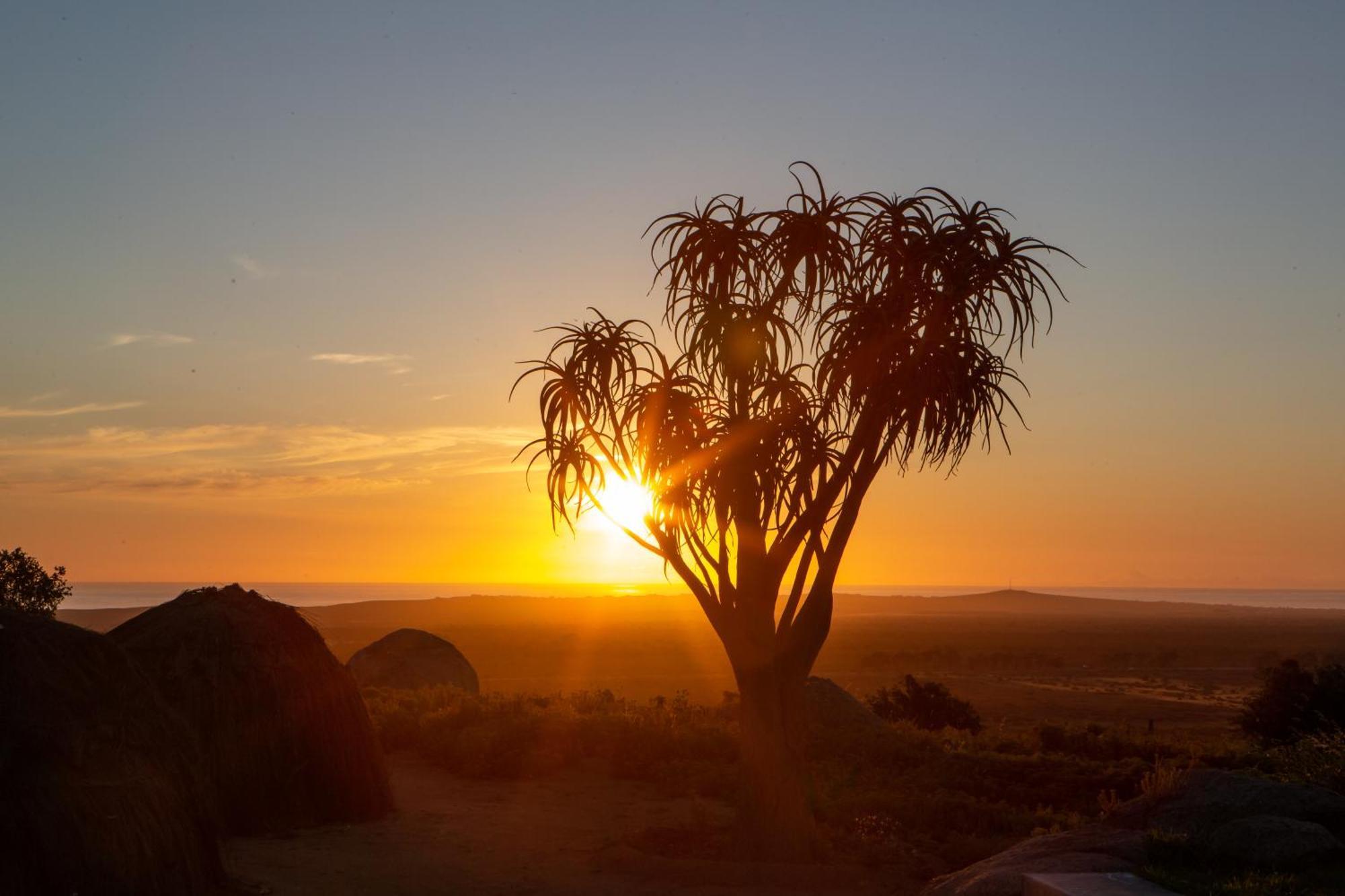 !Khwa ttu Bed & Breakfast Swartwater Luaran gambar