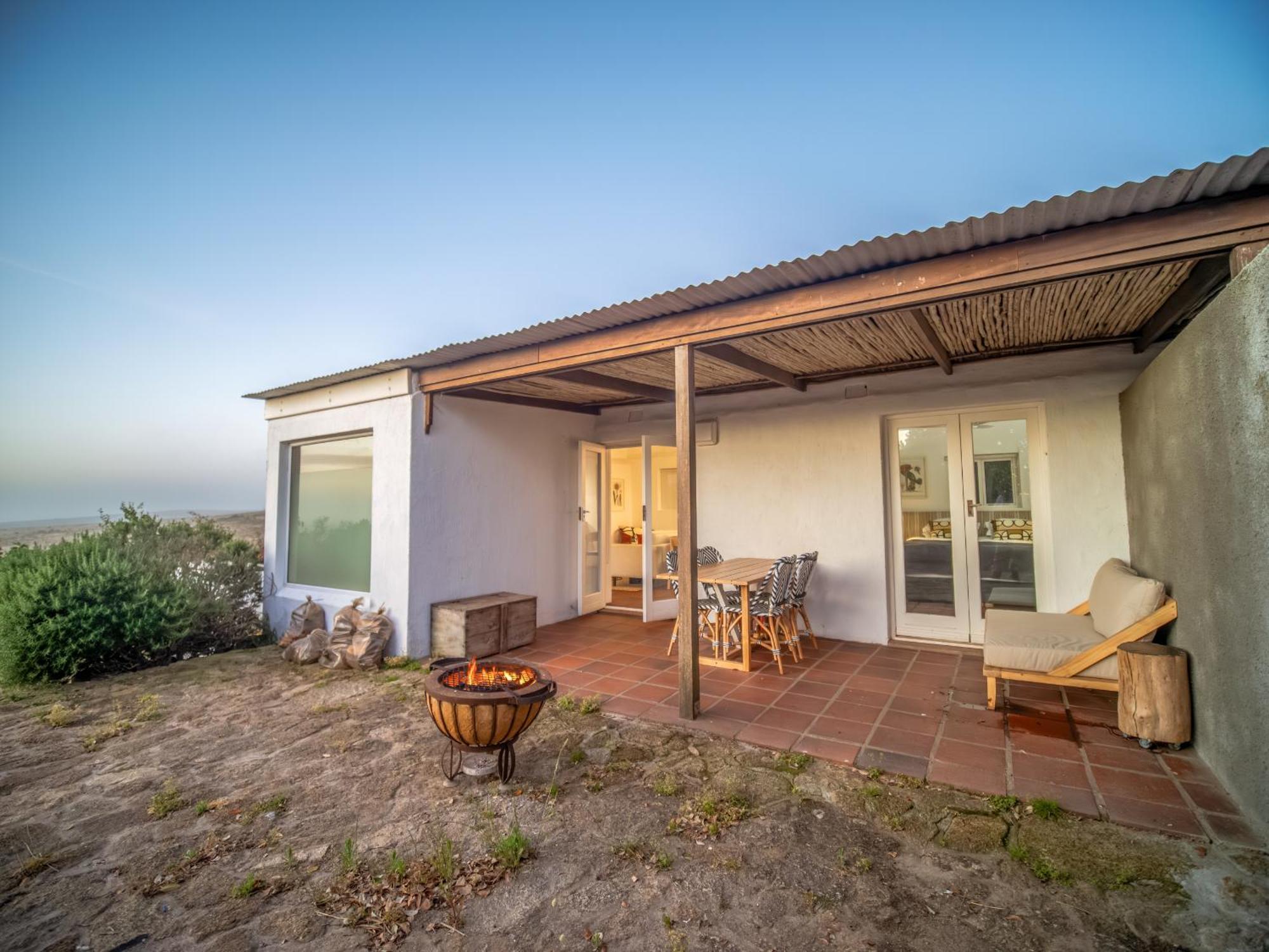 !Khwa ttu Bed & Breakfast Swartwater Luaran gambar