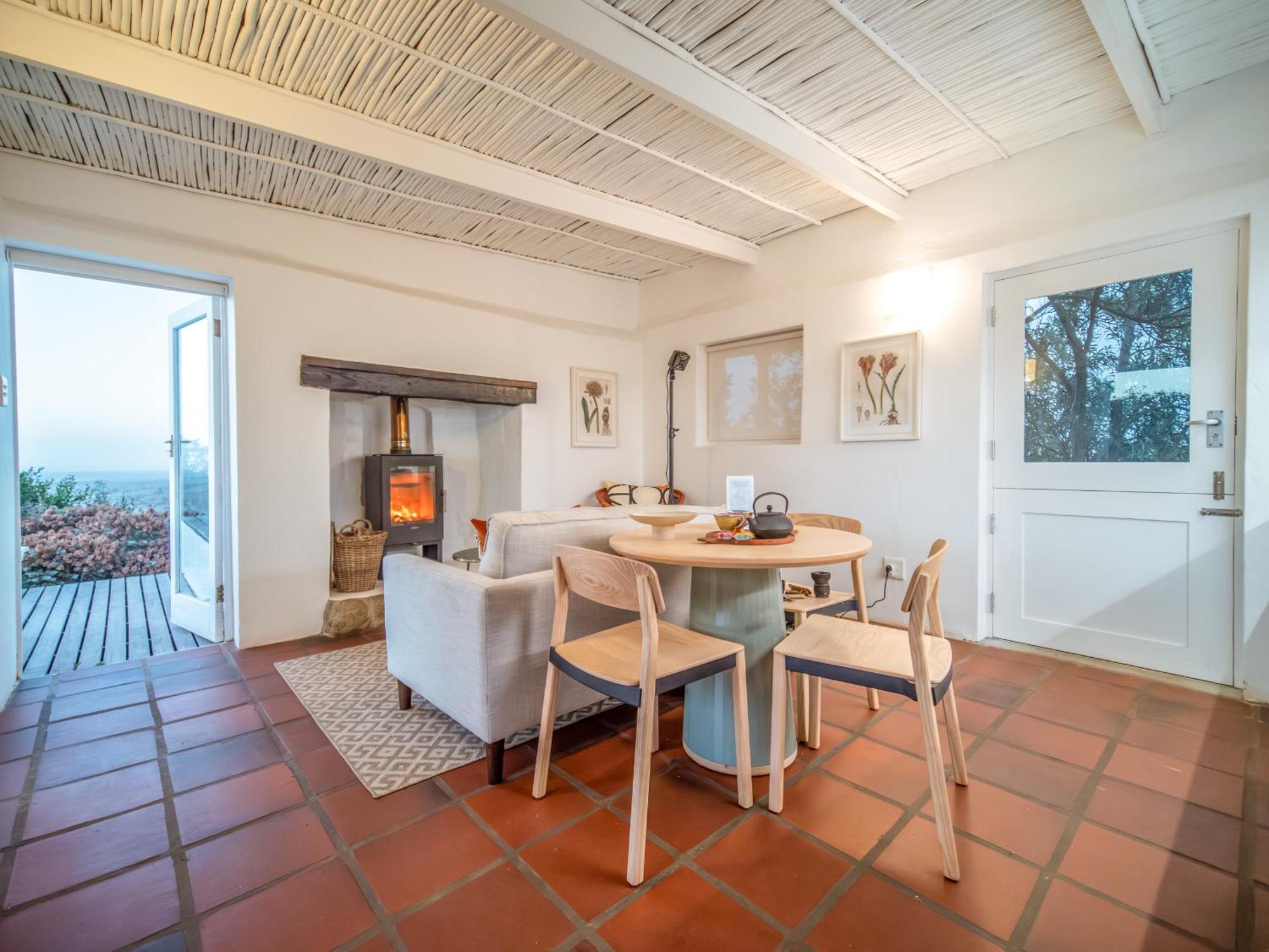!Khwa ttu Bed & Breakfast Swartwater Luaran gambar