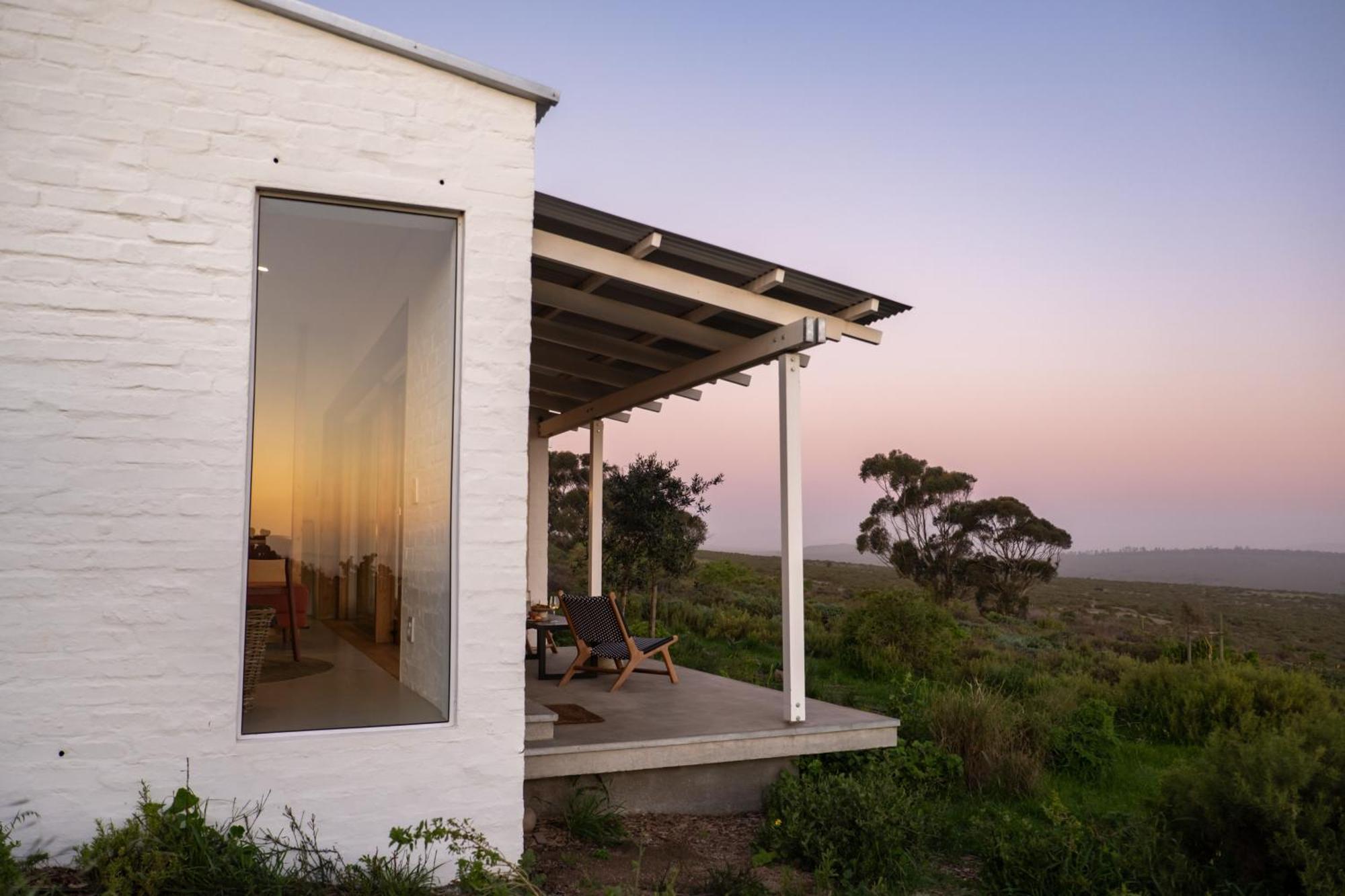 !Khwa ttu Bed & Breakfast Swartwater Luaran gambar