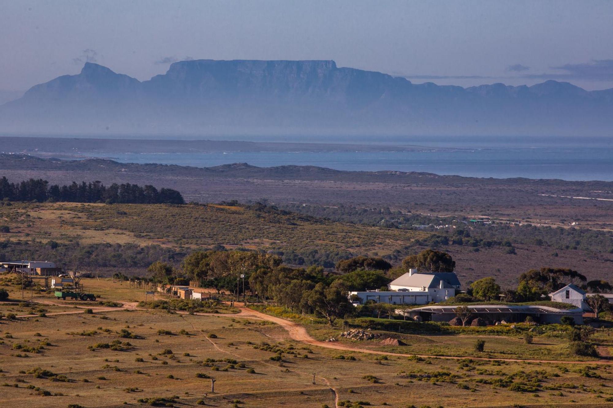 !Khwa ttu Bed & Breakfast Swartwater Luaran gambar