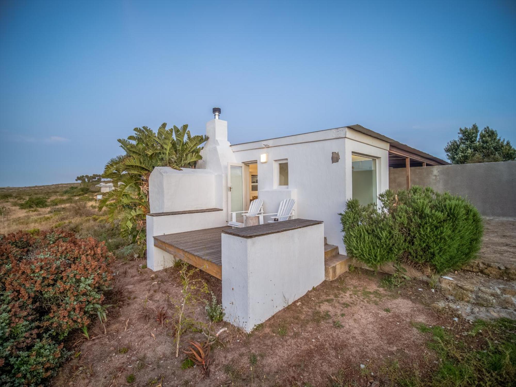 !Khwa ttu Bed & Breakfast Swartwater Luaran gambar