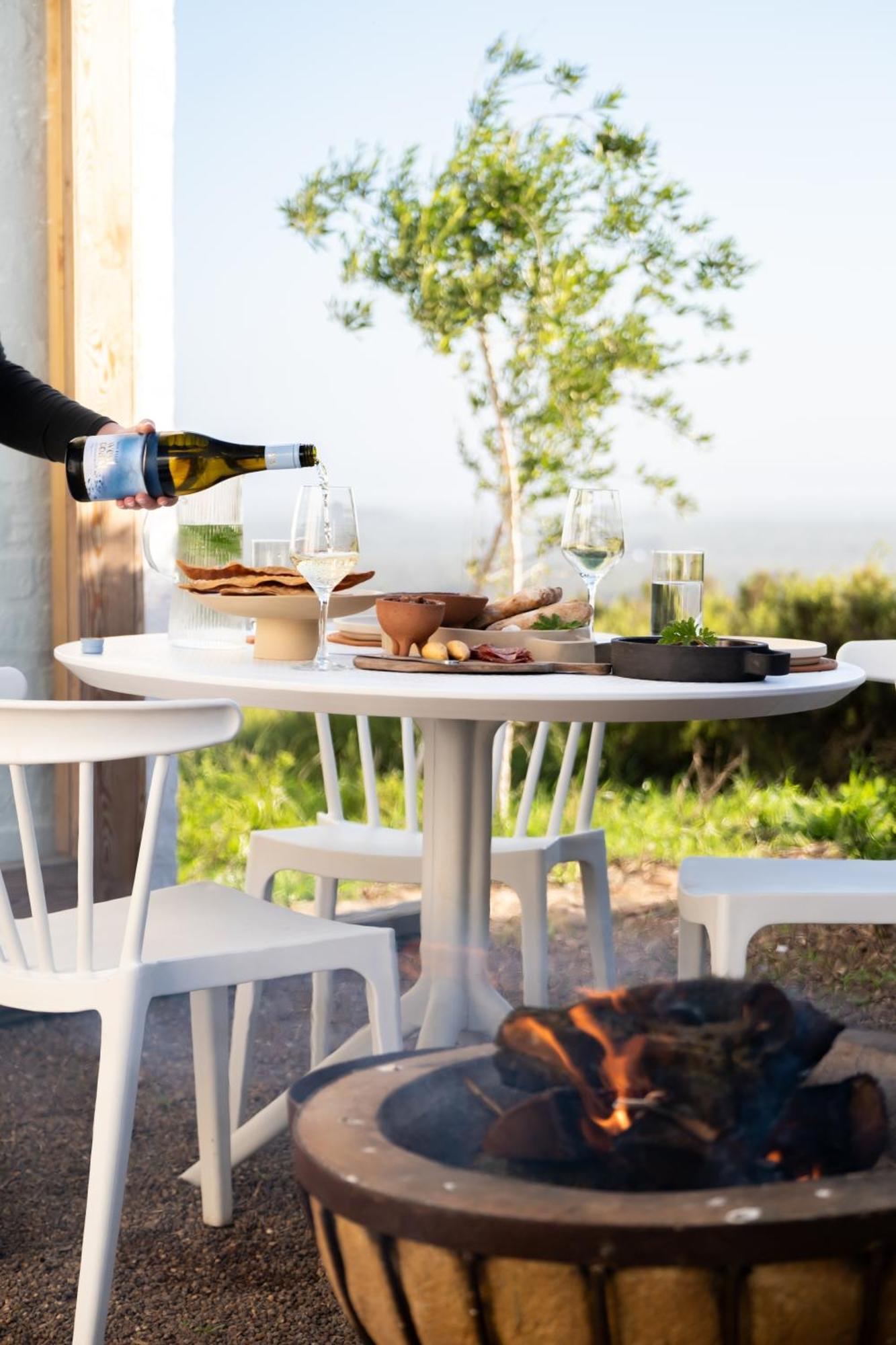 !Khwa ttu Bed & Breakfast Swartwater Luaran gambar