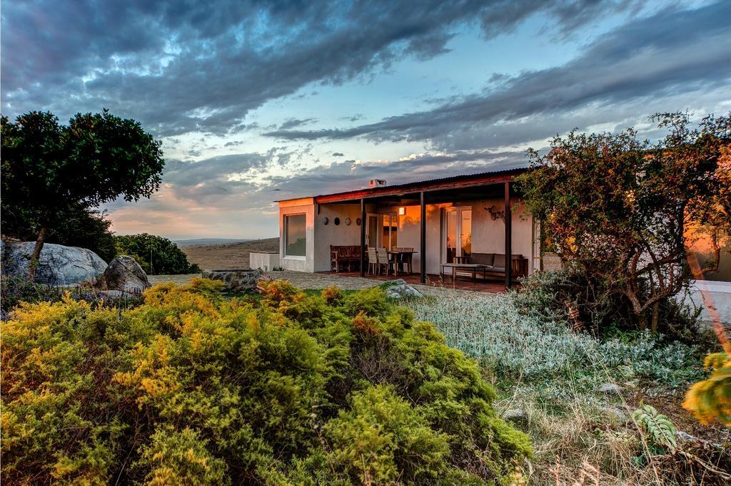 !Khwa ttu Bed & Breakfast Swartwater Luaran gambar